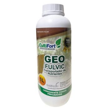 GEO FULVIC