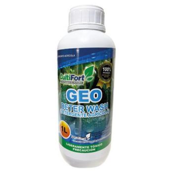 GEO DETER WASH