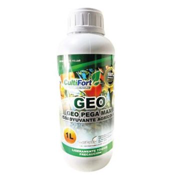 GEO PEGA MAX