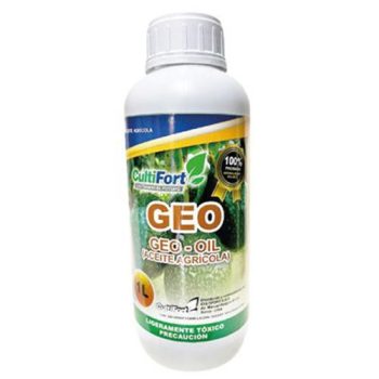GEO-OIL