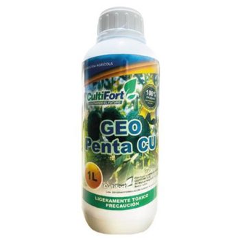 GEO PENTA CU