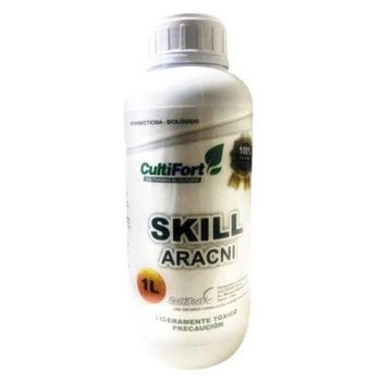 SKILL ARACNI