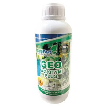 GEO AG STYM PLUS