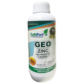 GEO ZINC