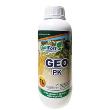 GEO PK