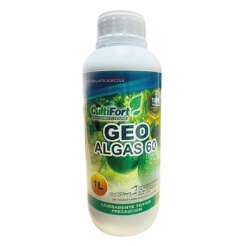 GEO ALGAS 60