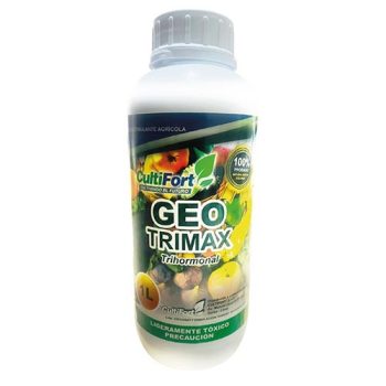 GEO TRIMAX