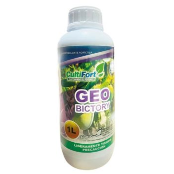 GEO BICTORY