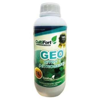 GEO NITRO 3