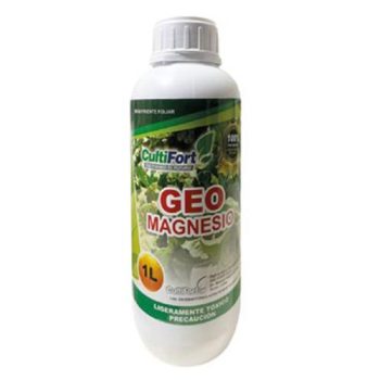 GEO MAGNESIO