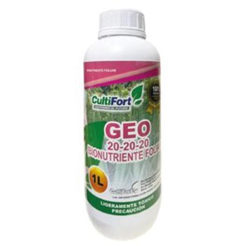 GEO 20-20-20