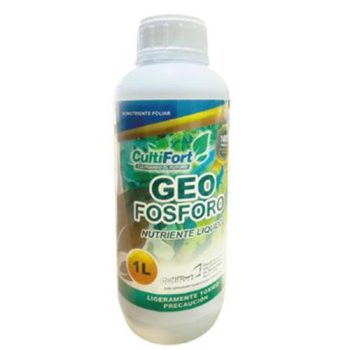 GEO FÓSFORO