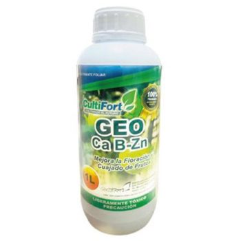GEO Ca-B-Zn