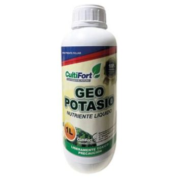 GEO POTASIO